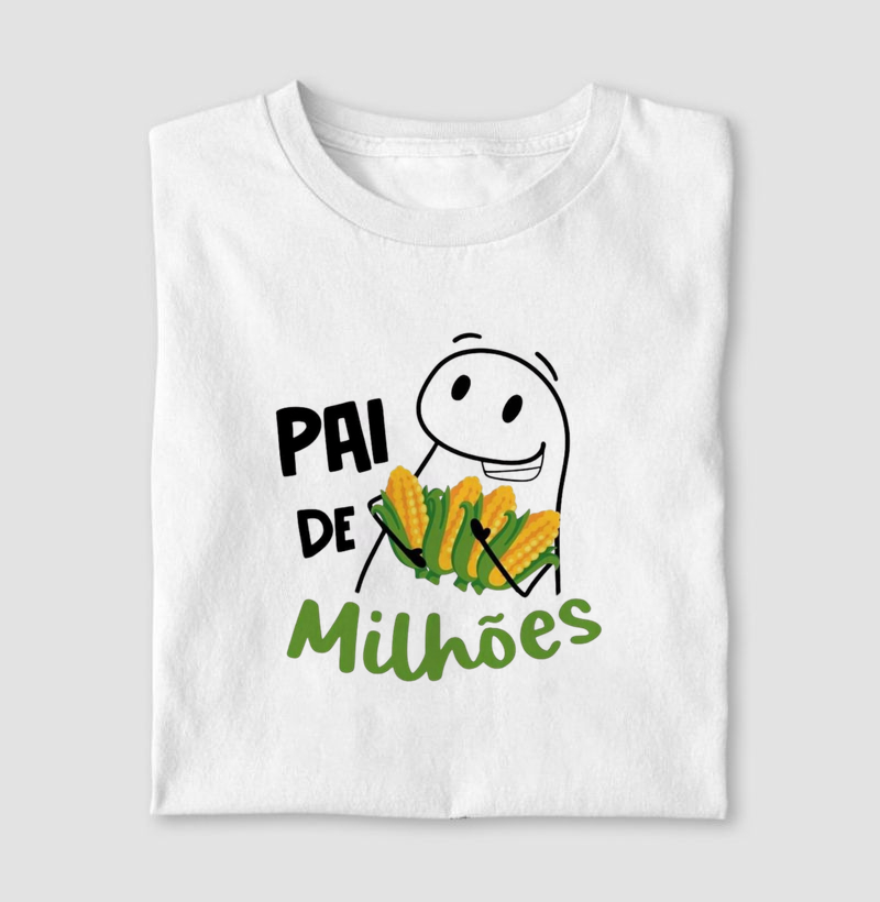 Pai de Milhões