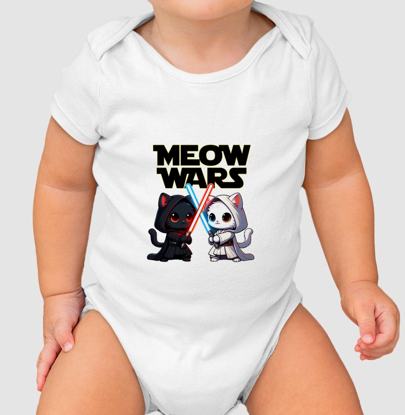 Meow Wars