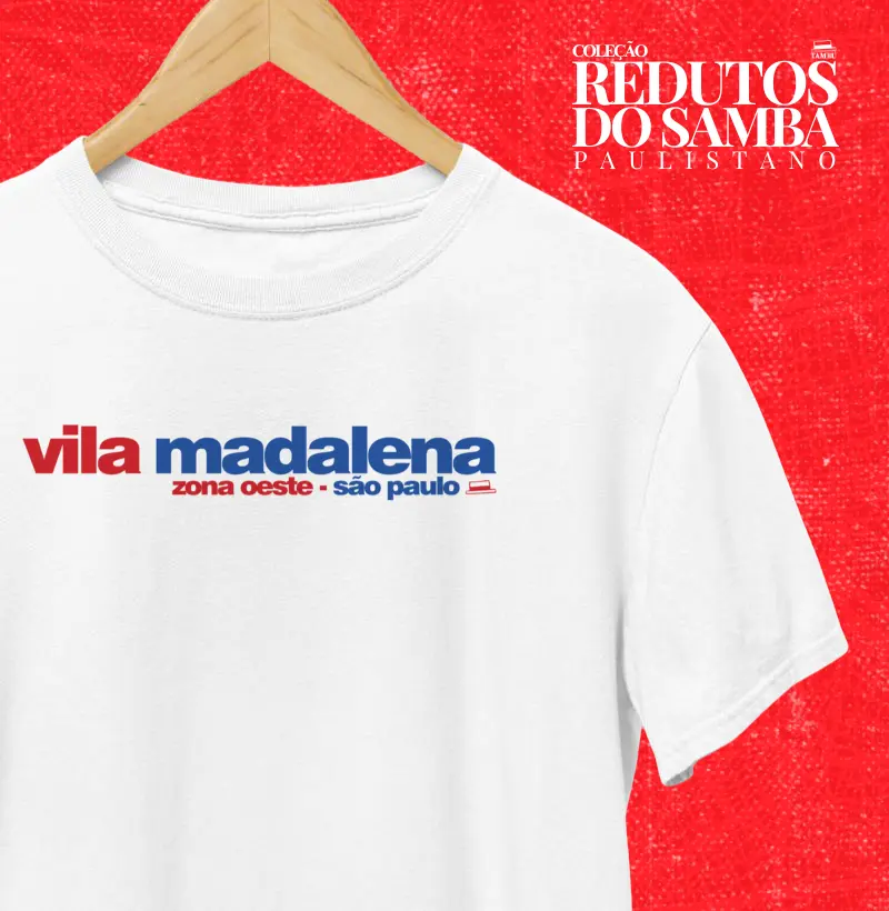 Vila Madalena