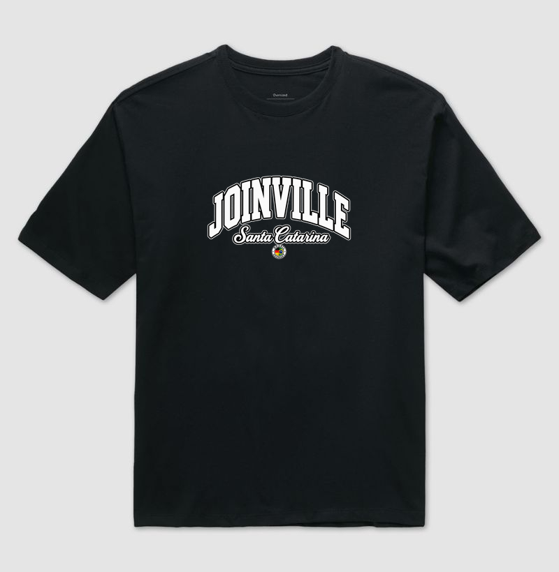 Joinville – Santa Catarina