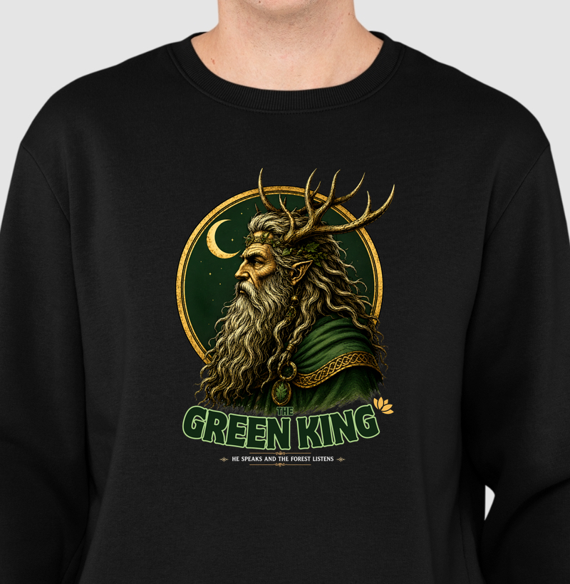 The Green King