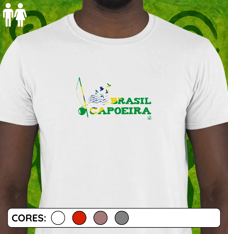 Ginga Brasil