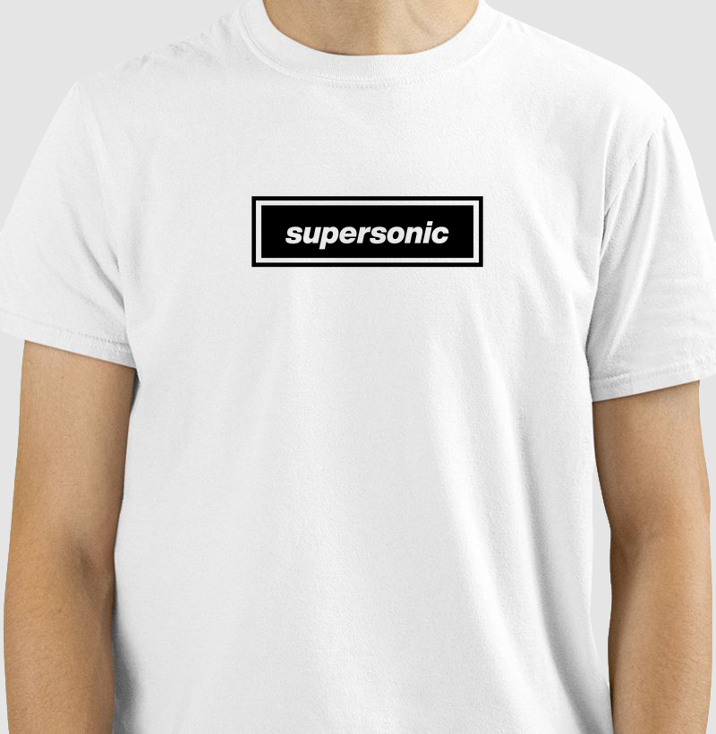 Supersonic