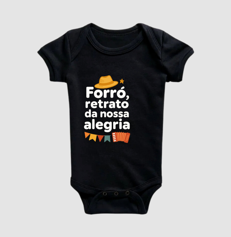 FORRÓ 
