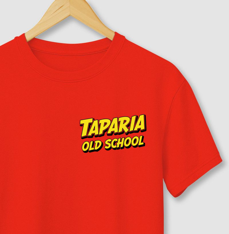 Taparia Old School