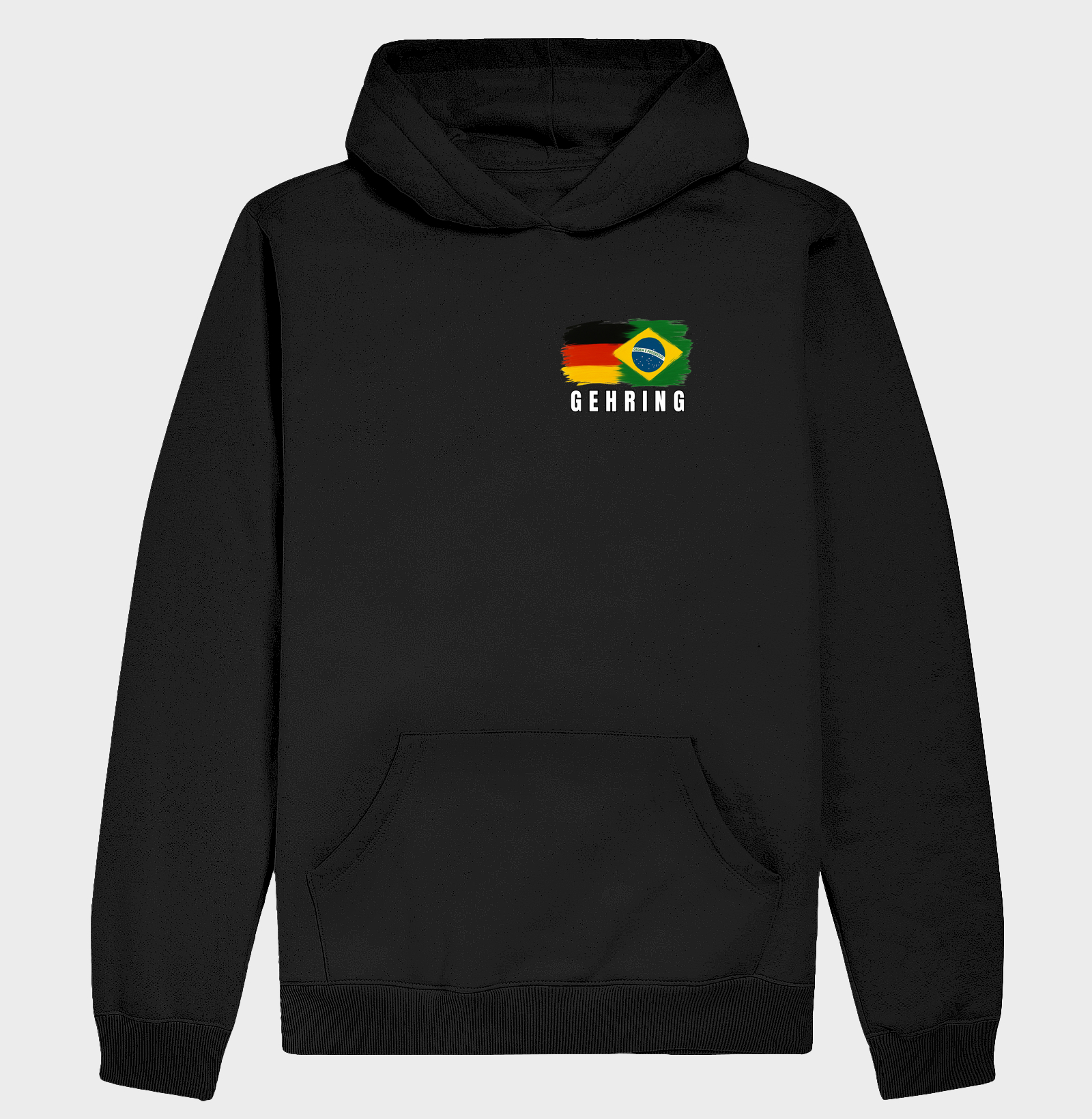 Gehring - Hoodie Moletom