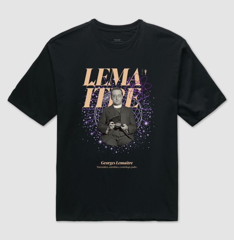 Lemaître Oversized
