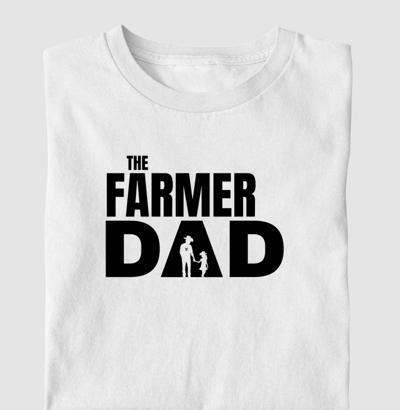The Farmer DAD (Pai de menina)