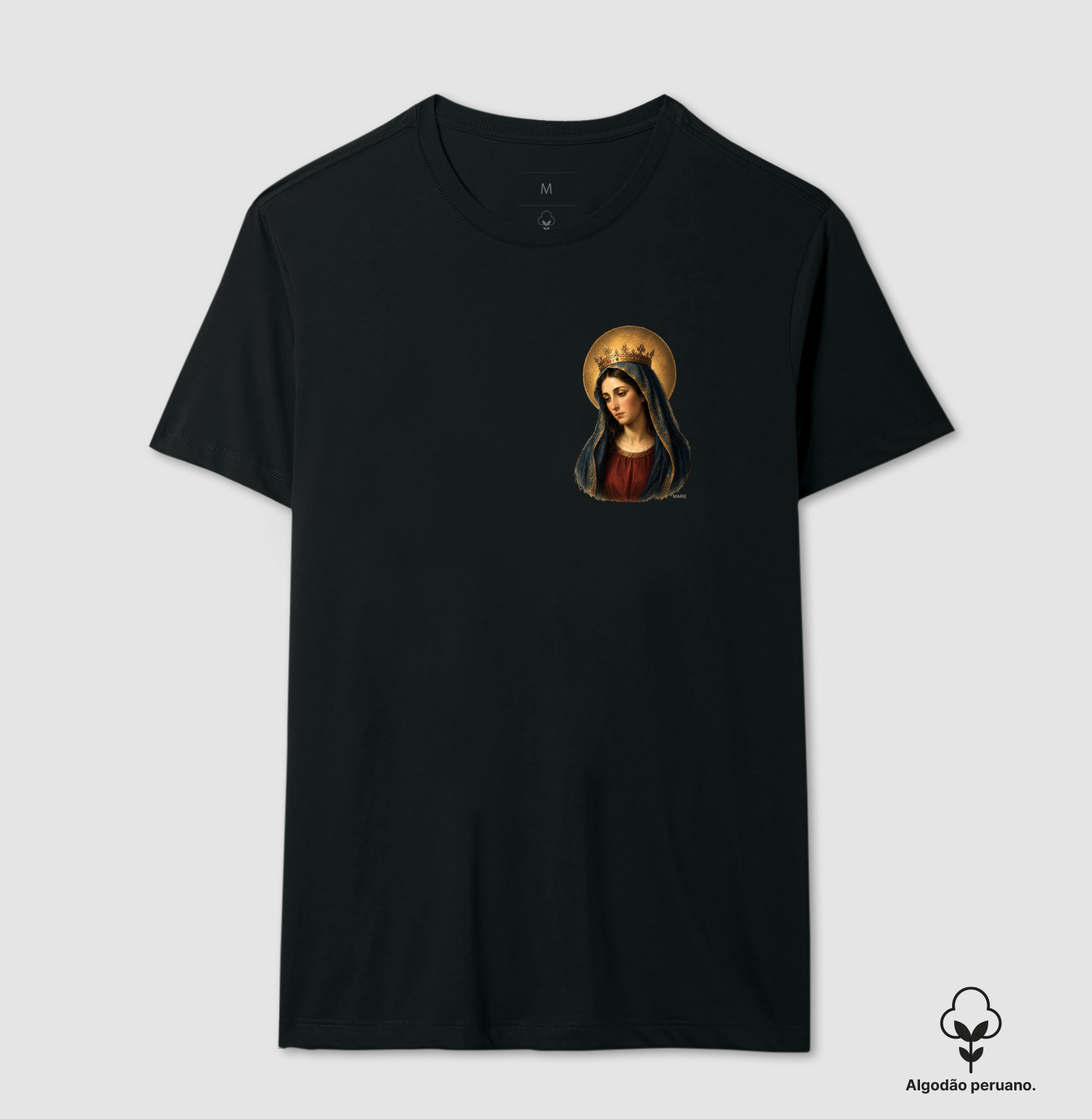 Nossa Senhora Rainha mini