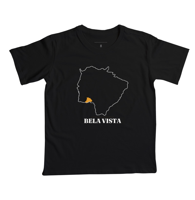 Bela Vista | Traço MS