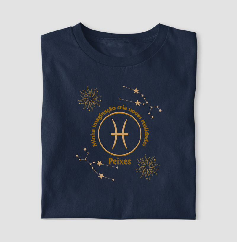 Peixes – Alma que Imagina