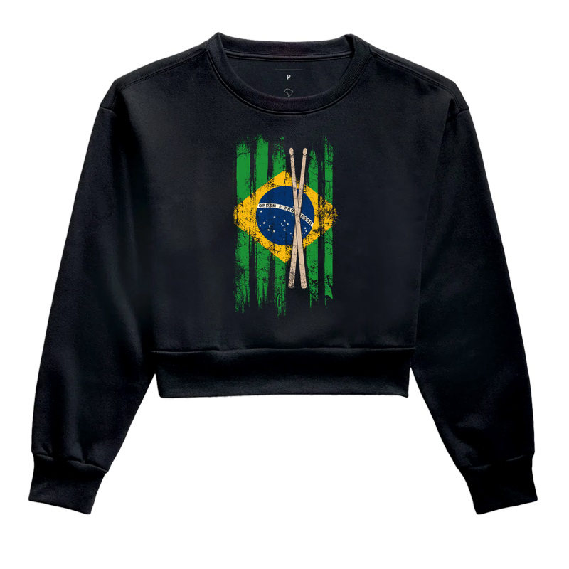 BRAZILIAN DRUMSTICKS