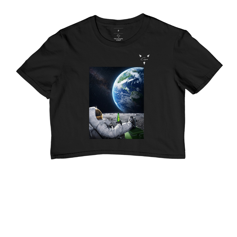 "Astronauta"