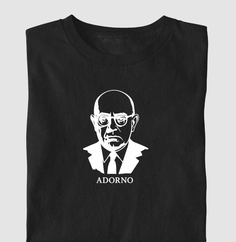 Theodor Adorno