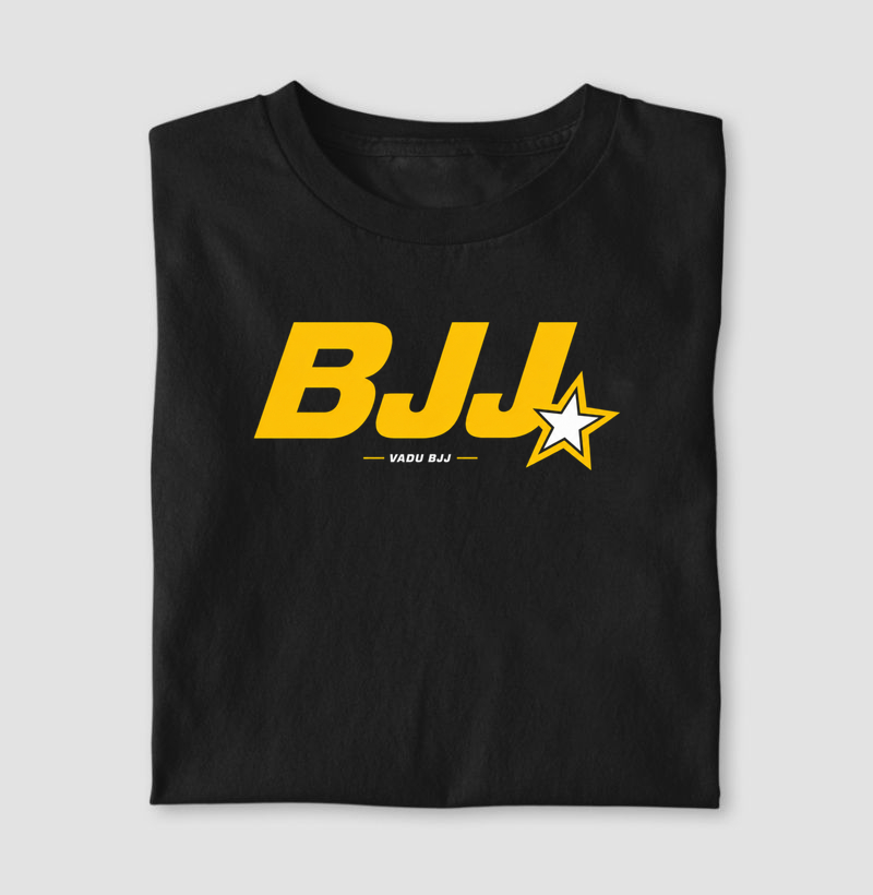 Golden Star BJJ