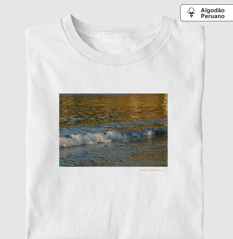 Mar 1 - Algodão Peruano