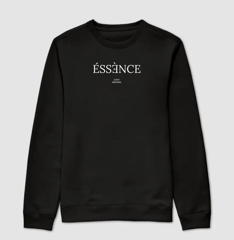 ÉSS3NCE