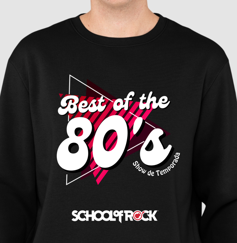 Best Of The 80´S