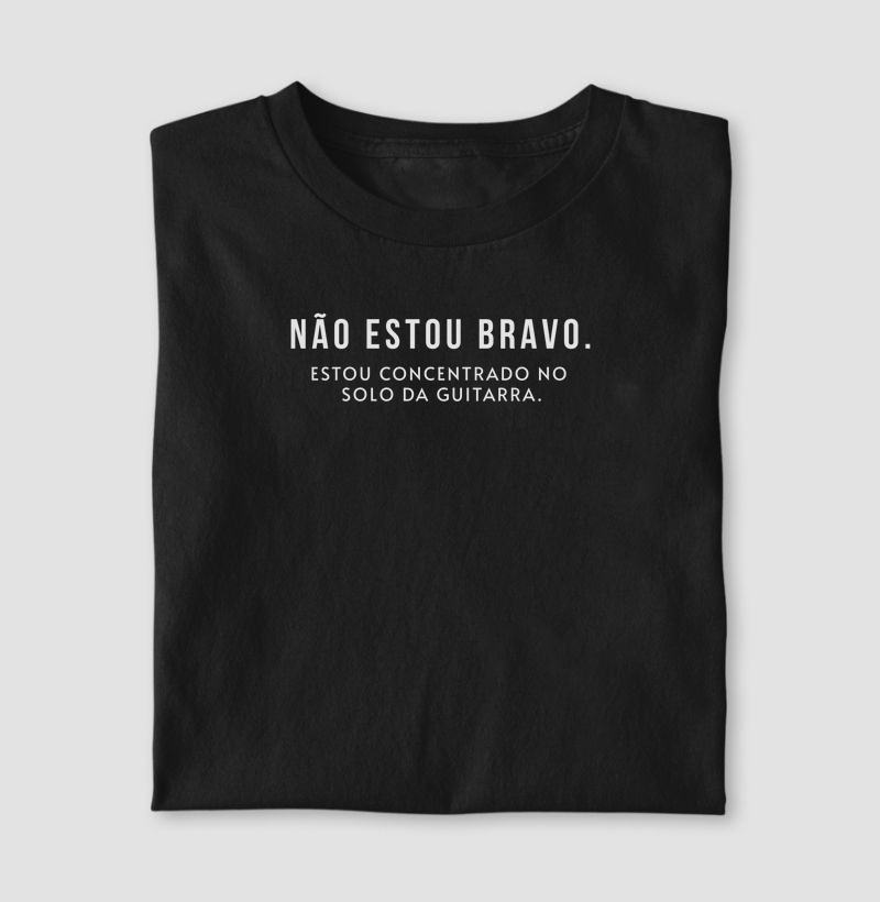 Foco no Solo