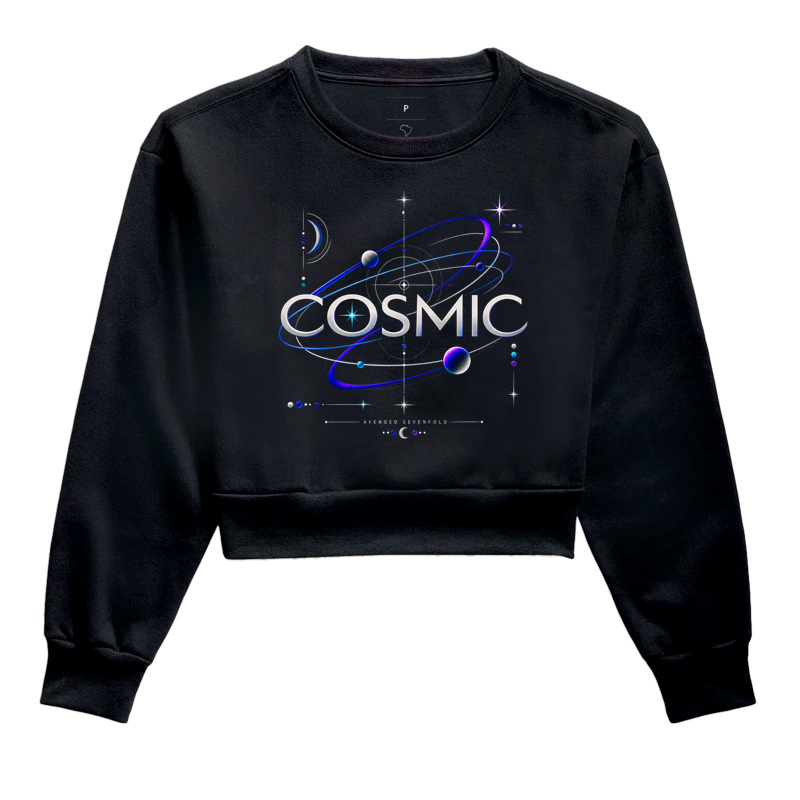 Cosmic A7X