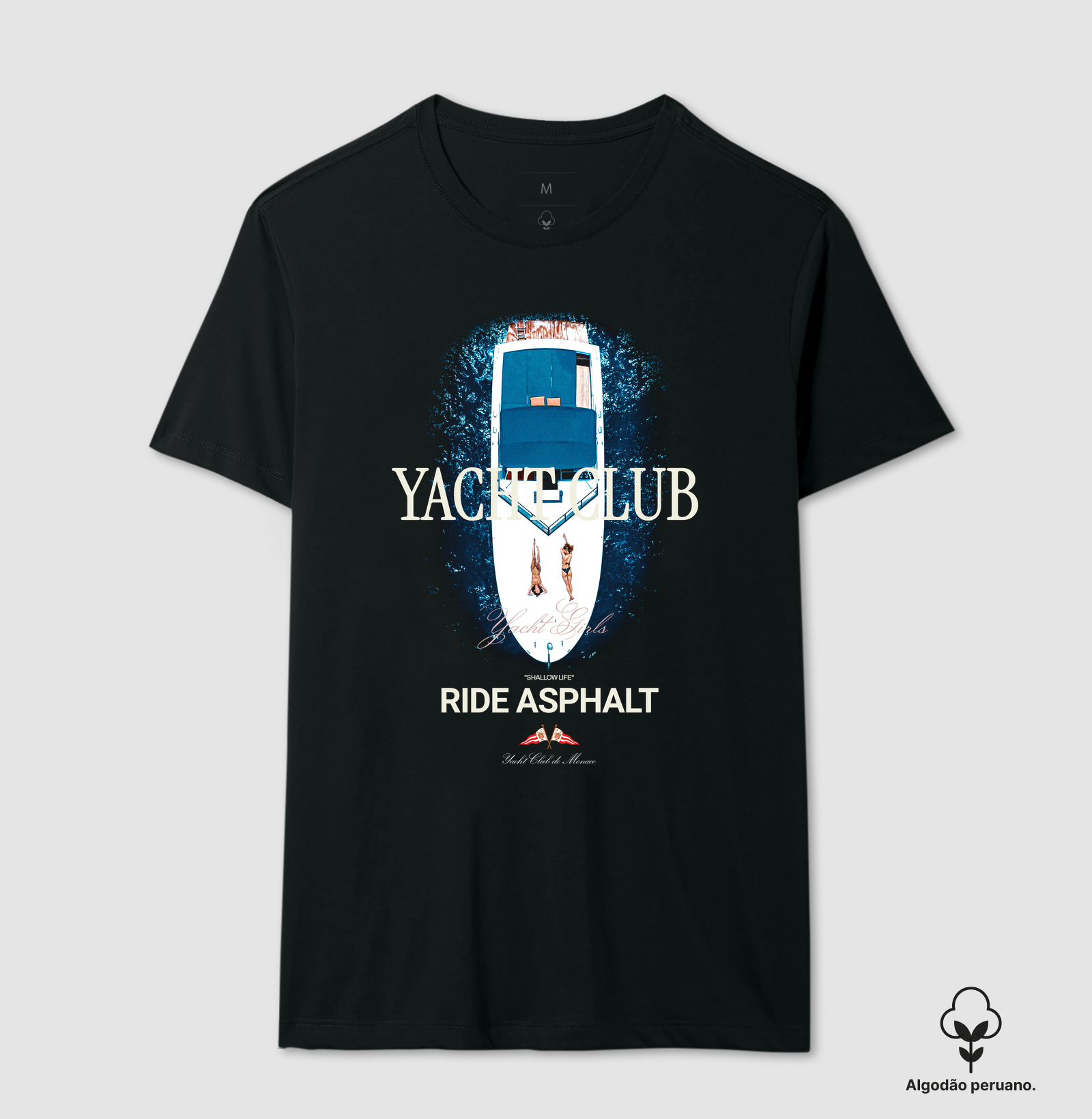 Ride Yacht Club