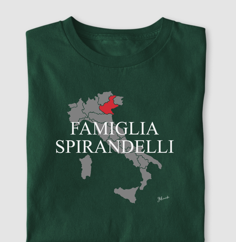 SPIRANDELLI