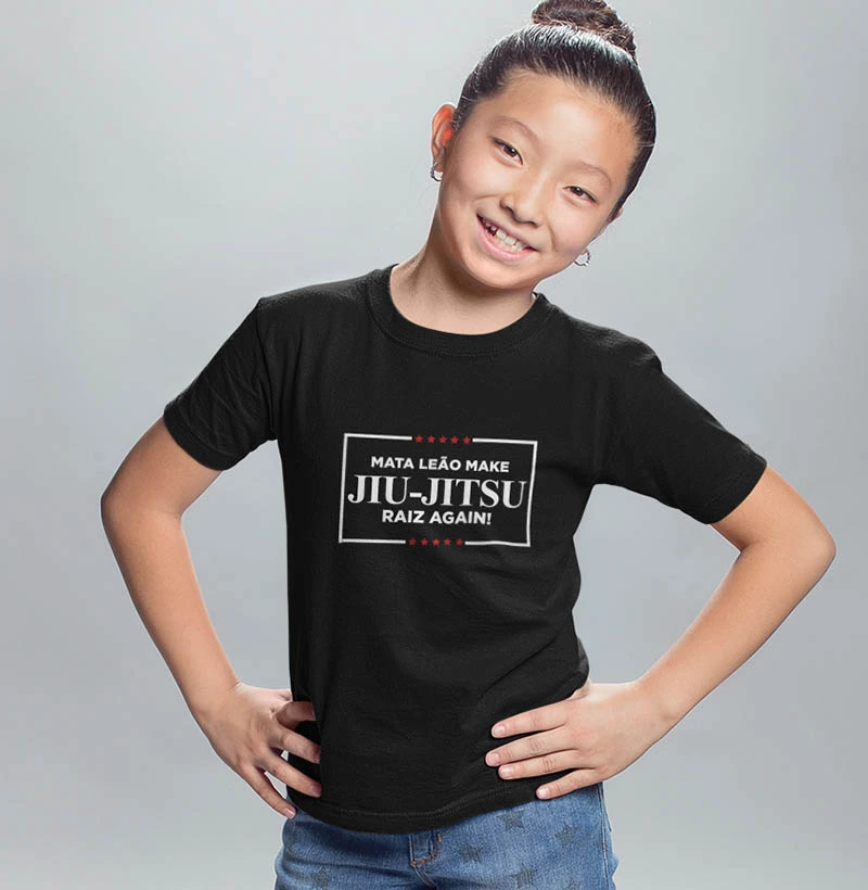 Make Raiz Again (Infantil)