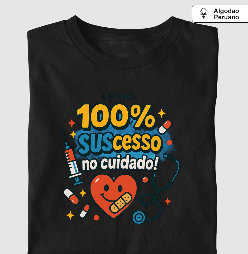 100% SUScesso