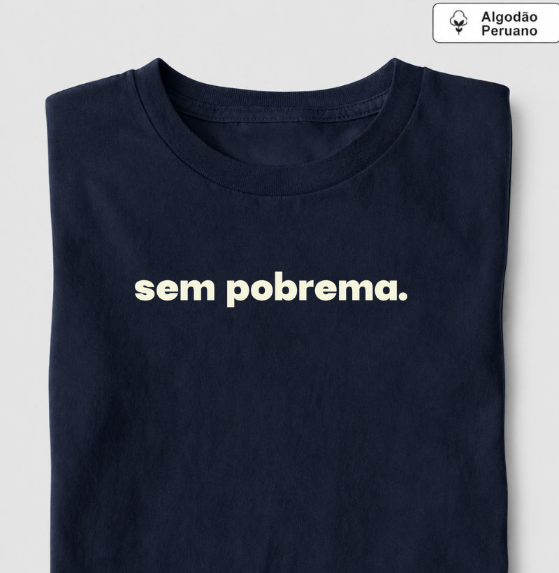 Sem Pobrema