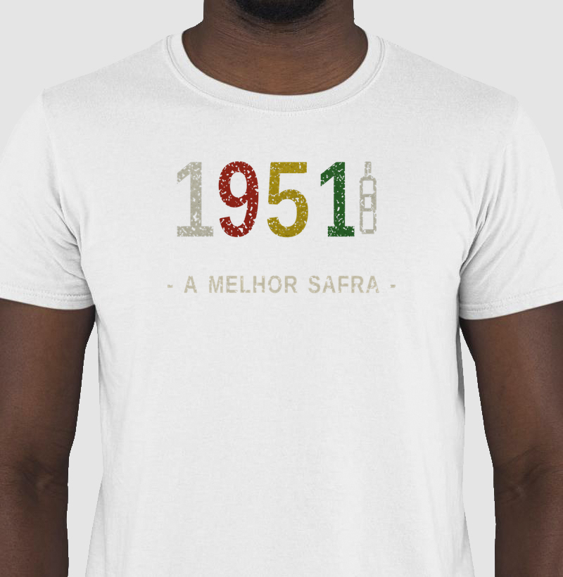 A Melhor Safra 1951