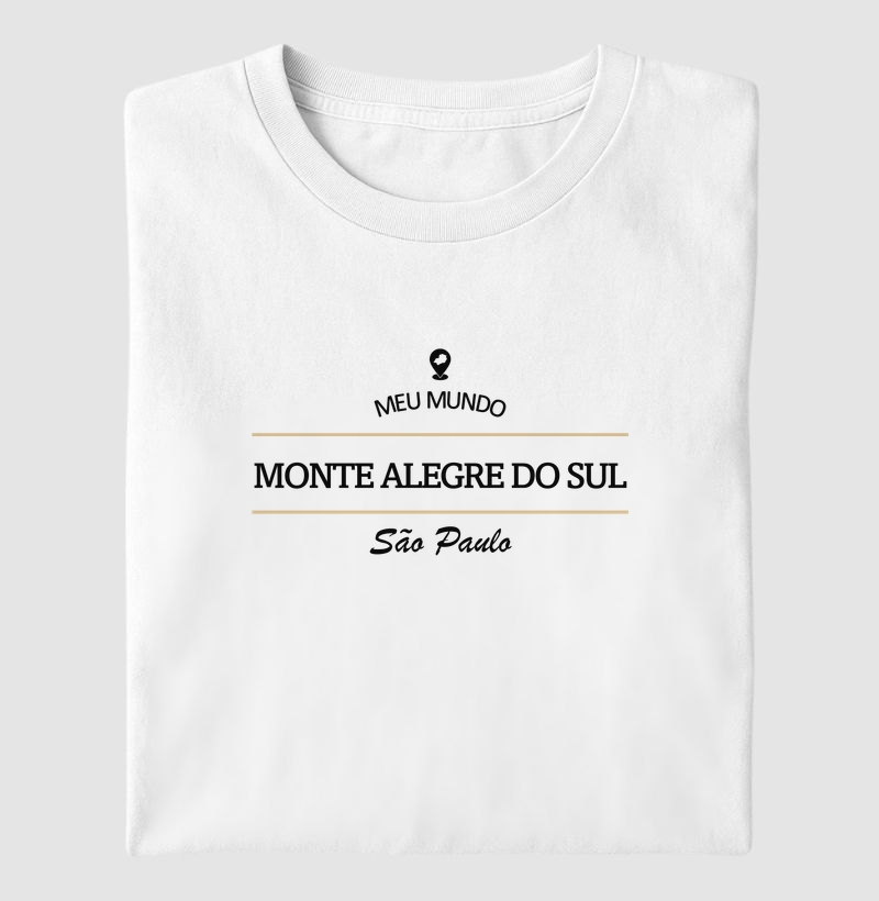 Monte Alegre do Sul (SP) | Meu Mundo