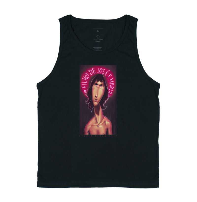 O Filho de José e Maria