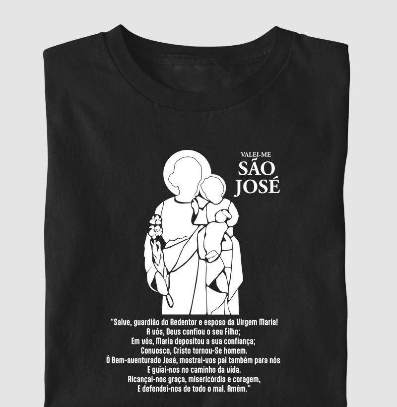Valei-me São Jose