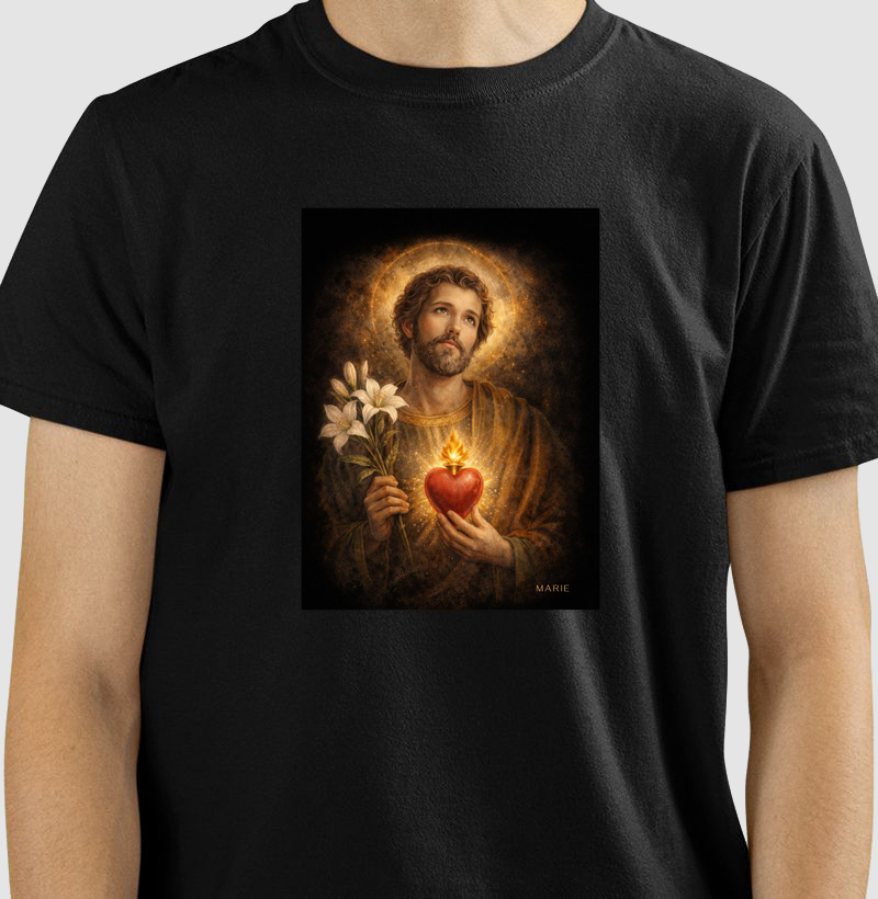 Sagrado Coração de São José 