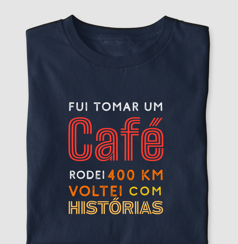 Café com histórias