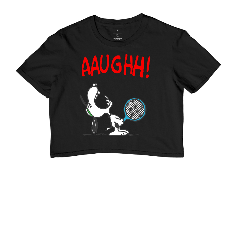 AUUGHH! - Cropped