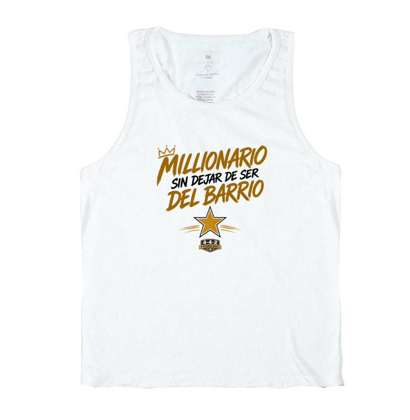 Millionario