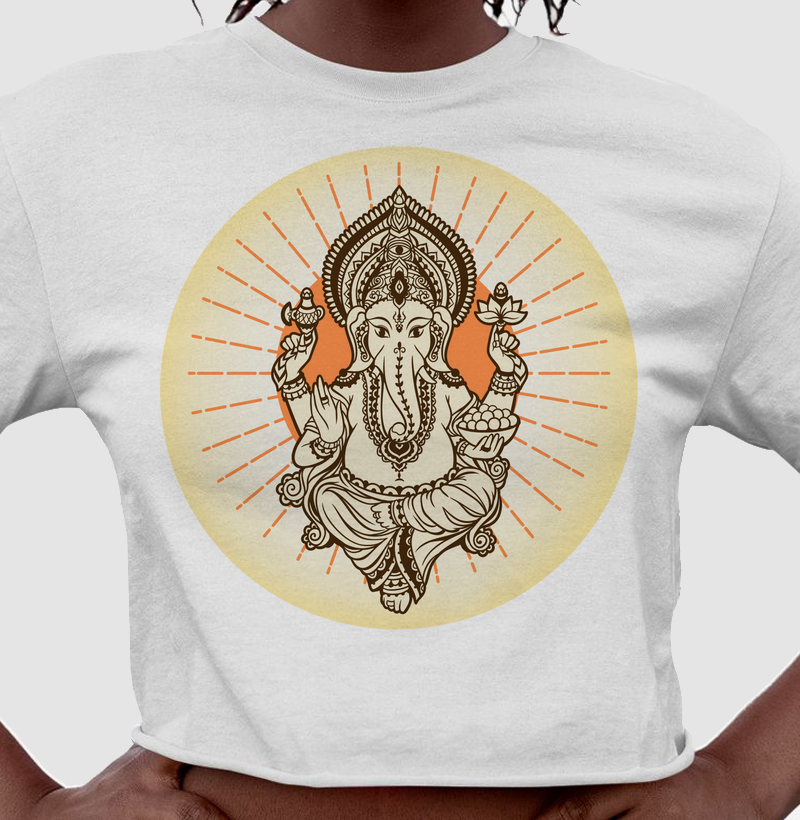 Jaya Ganesha!
