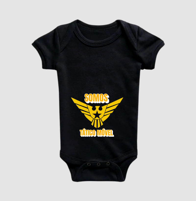 Especial Tático Móvel 03 - Somos TM