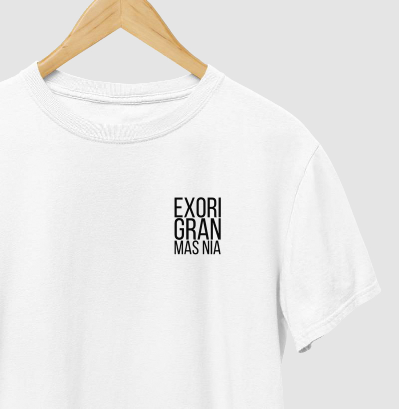 Exori Gran Mas Nia - Magias Monk