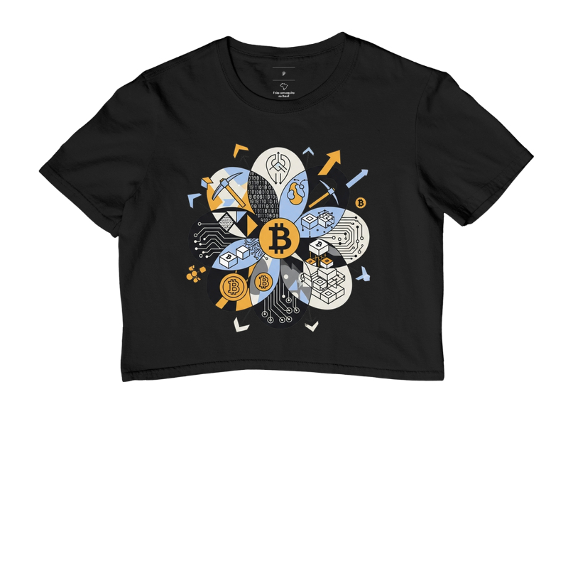 Save Bitcoin