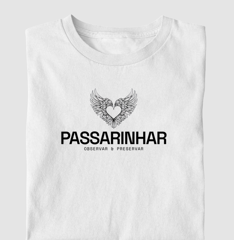 Passarinhar Observar Preservar