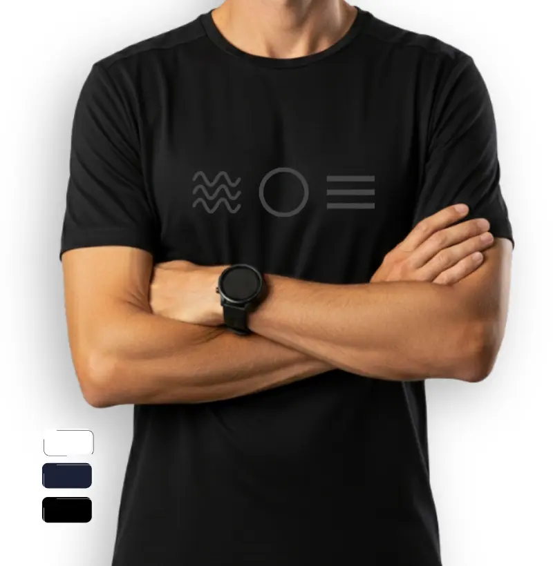 Swim Bike Run Symbol