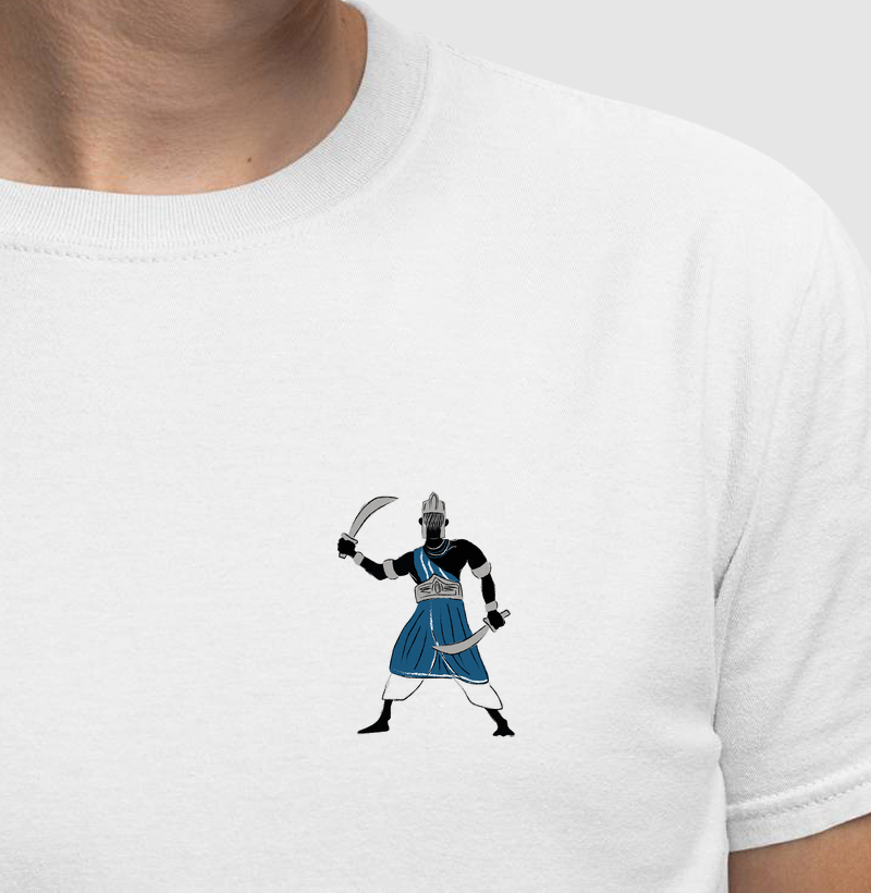 Coleção Style - Ogum