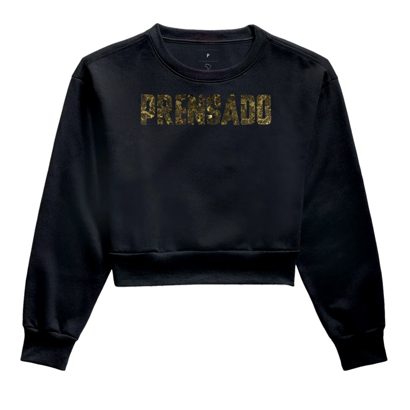 PRENSADO