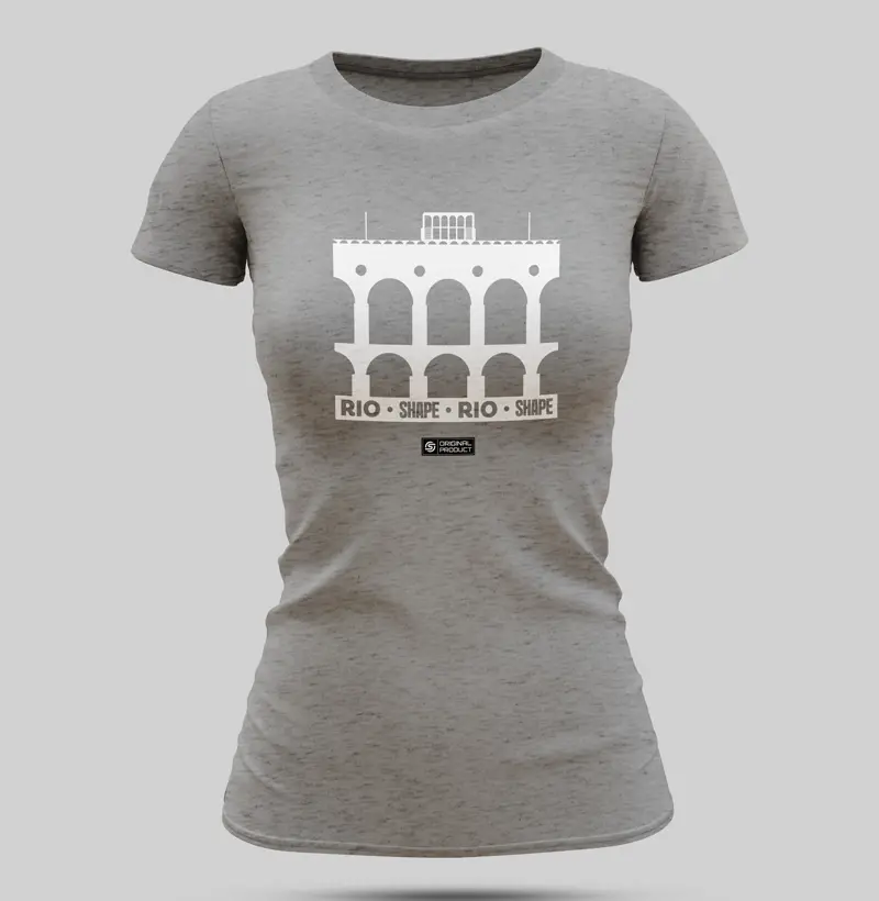 Rio Shape Lapa Feminina