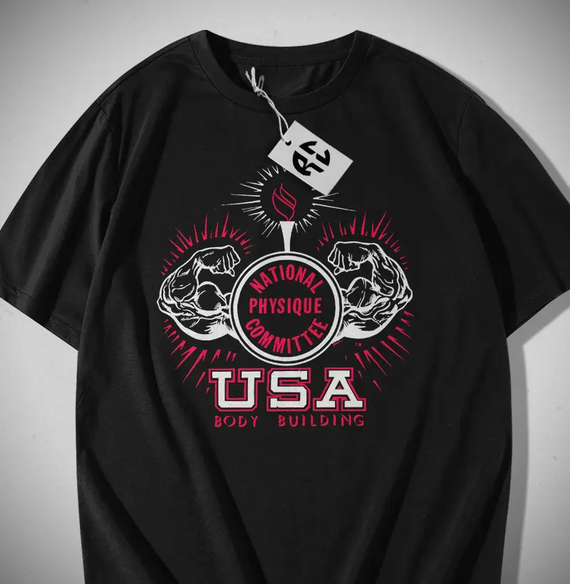 NPC Body Building | OldSchool