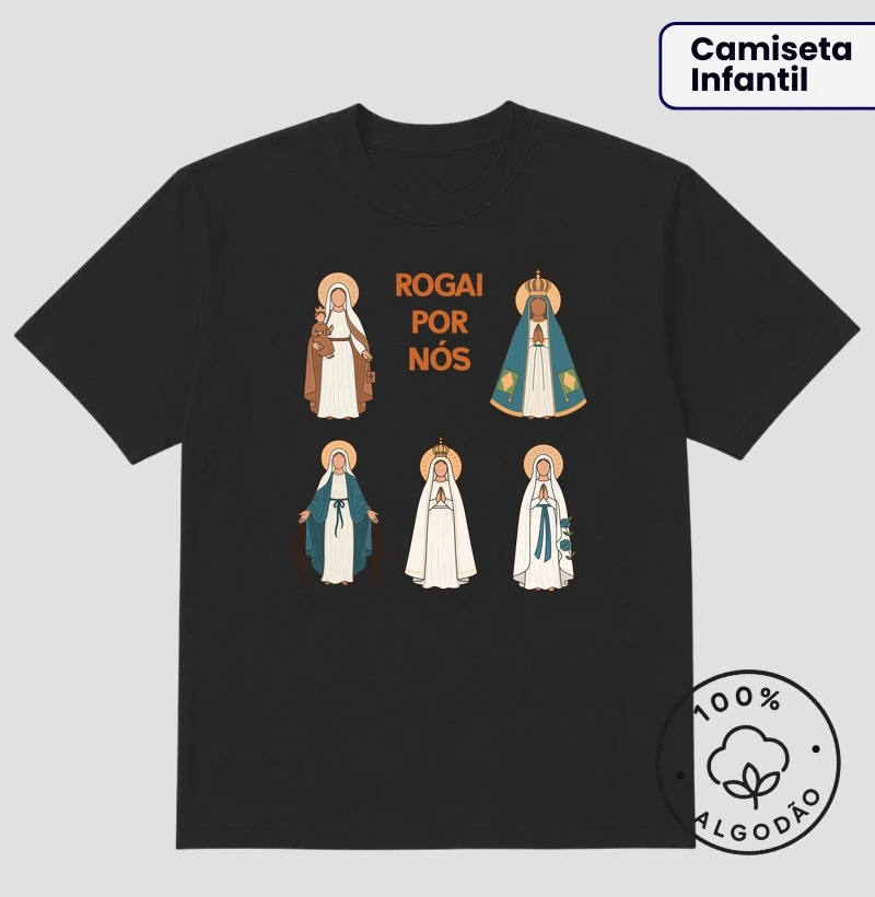 Rogai por Nós Marias