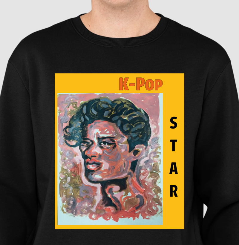 K-pop Star