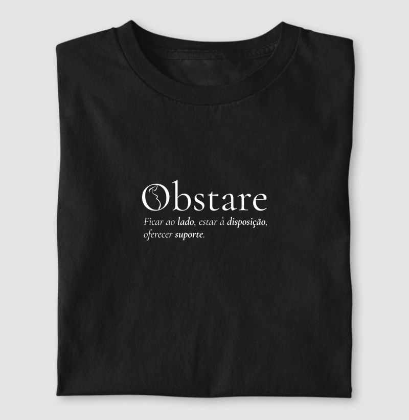 Obstare